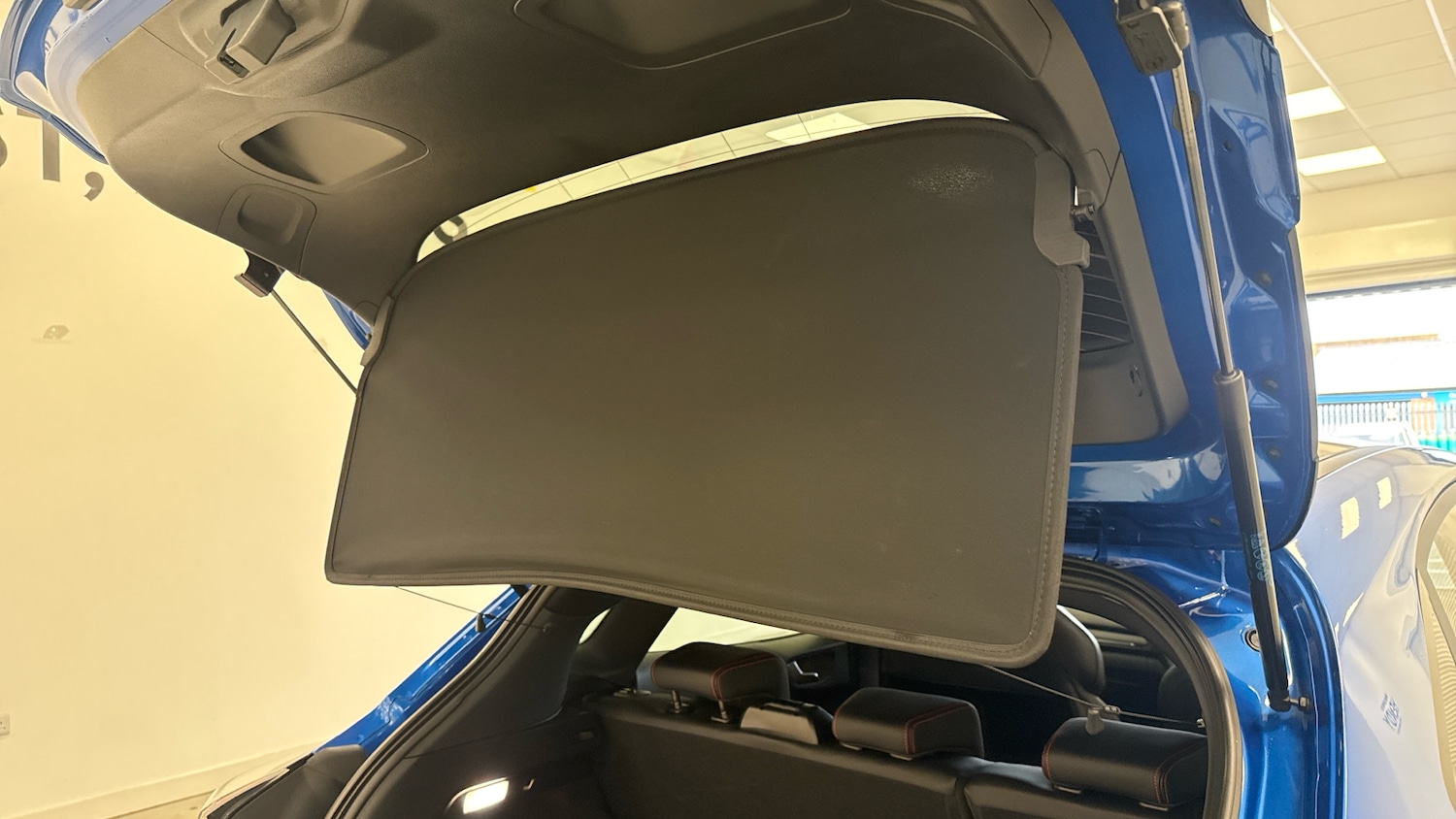 Used Ford Puma 2022 for sale - 77206912: Photo 16