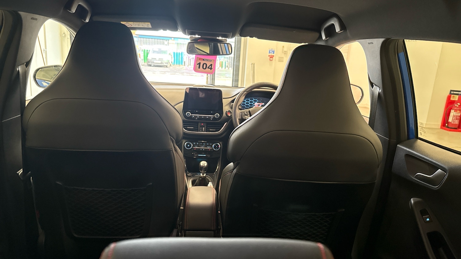 Used Ford Puma 2022 for sale - 77206912: Photo 17