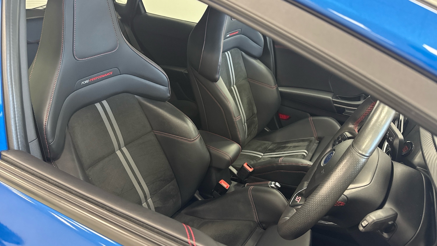 Used Ford Puma 2022 for sale - 77206912: Photo 19