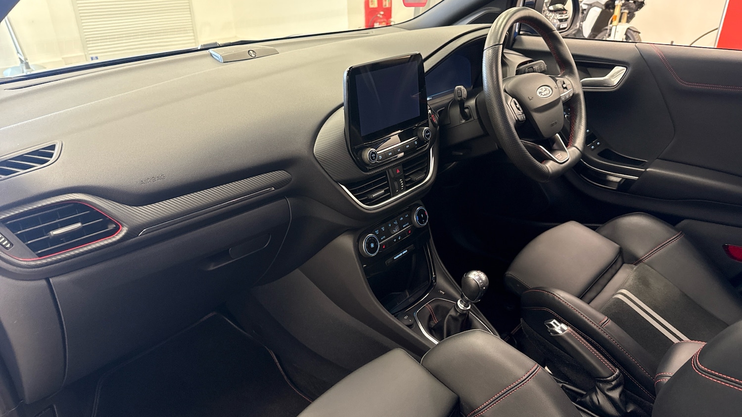 Used Ford Puma 2022 for sale - 77206912: Photo 2