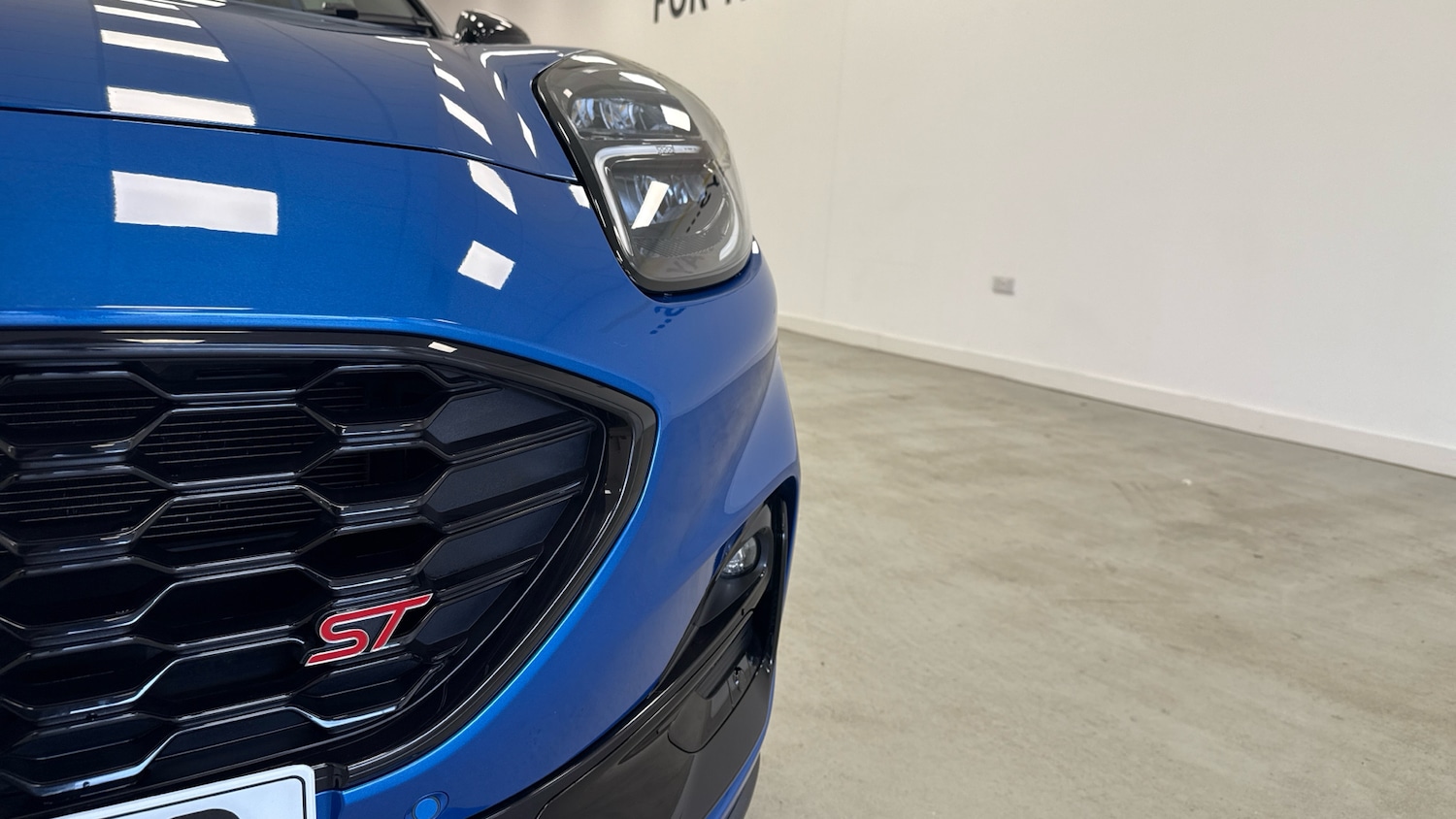 Used Ford Puma 2022 for sale - 77206912: Photo 21