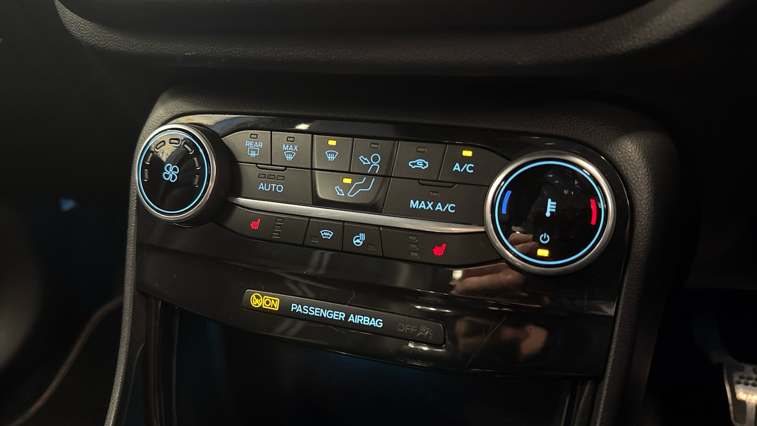 Used Ford Puma 2022 for sale - 77206912: Photo 29