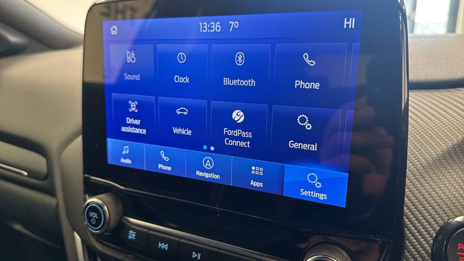 Used Ford Puma 2022 for sale - 77206912: Photo 31