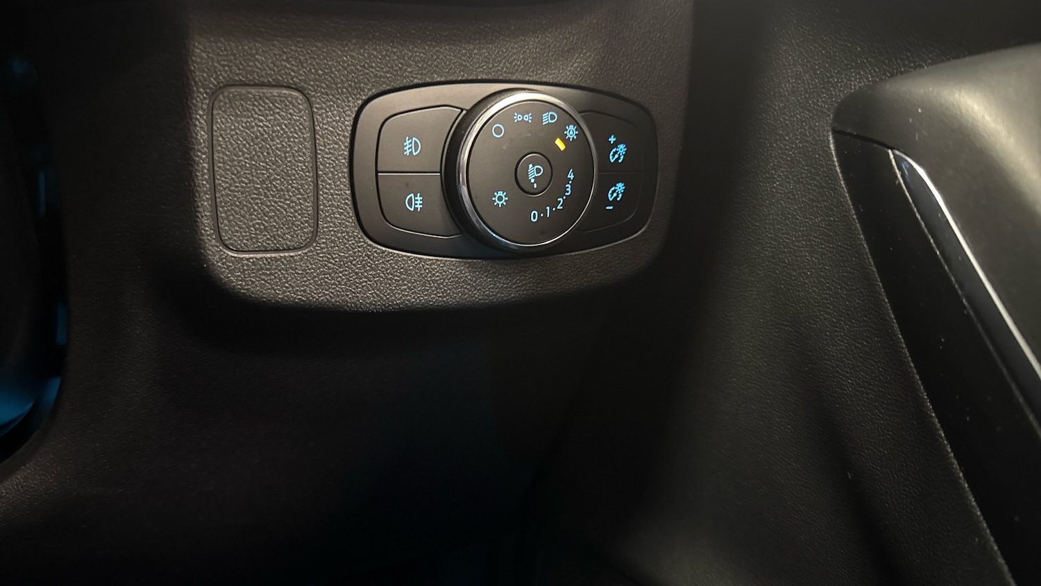 Used Ford Puma 2022 for sale - 77206912: Photo 37