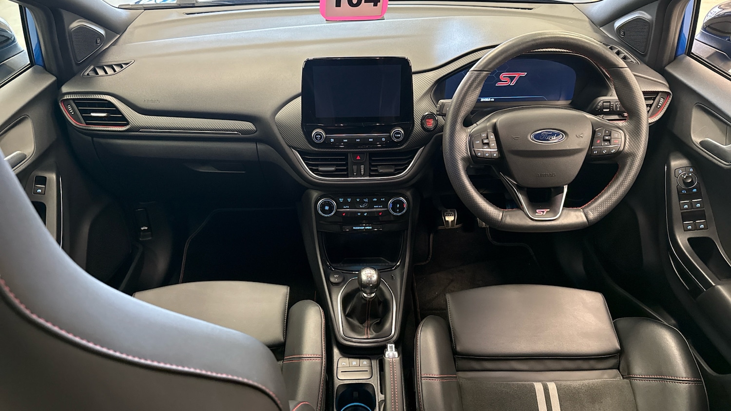 Used Ford Puma 2022 for sale - 77206912: Photo 4