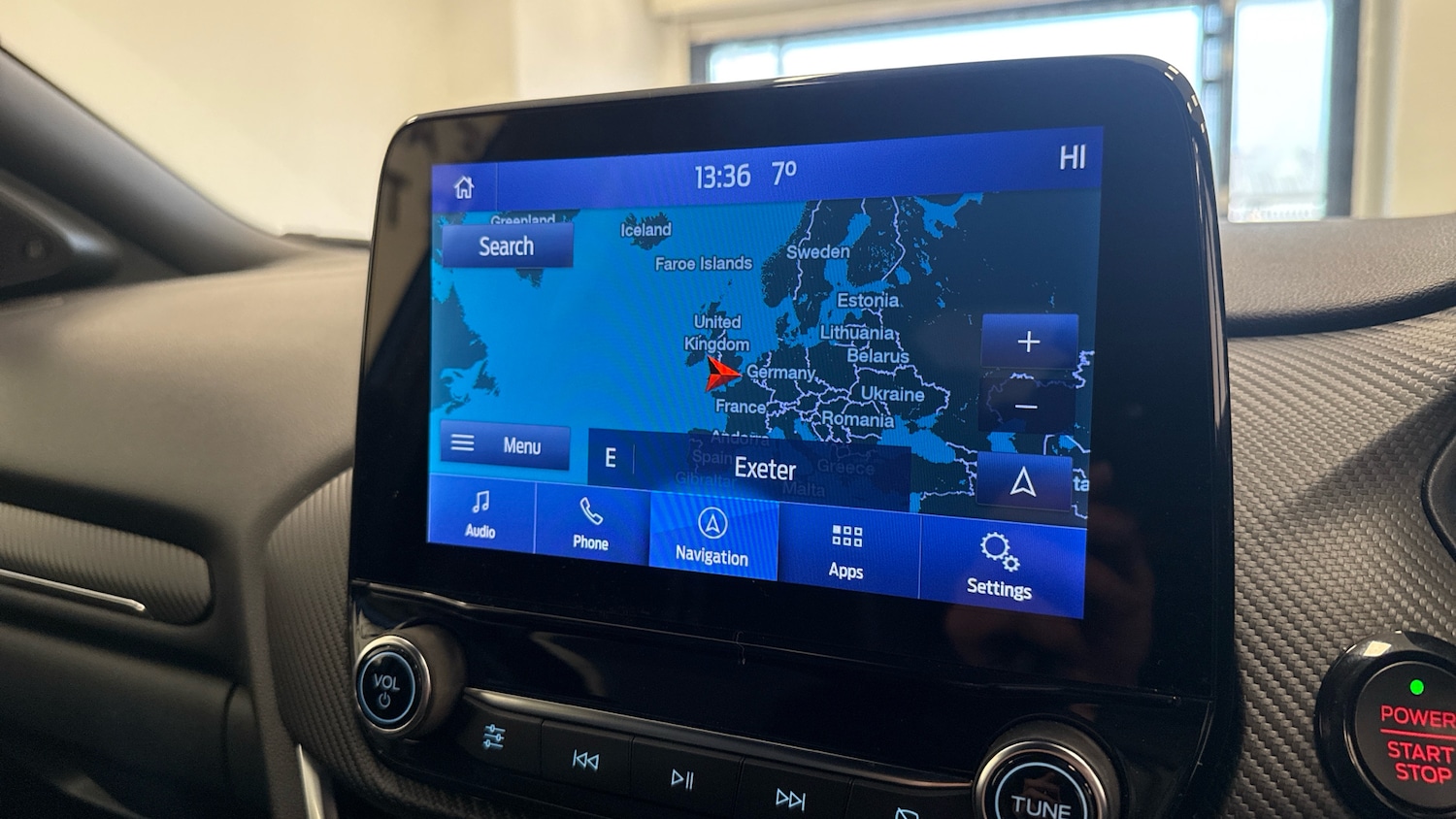 Used Ford Puma 2022 for sale - 77206912: Photo 40