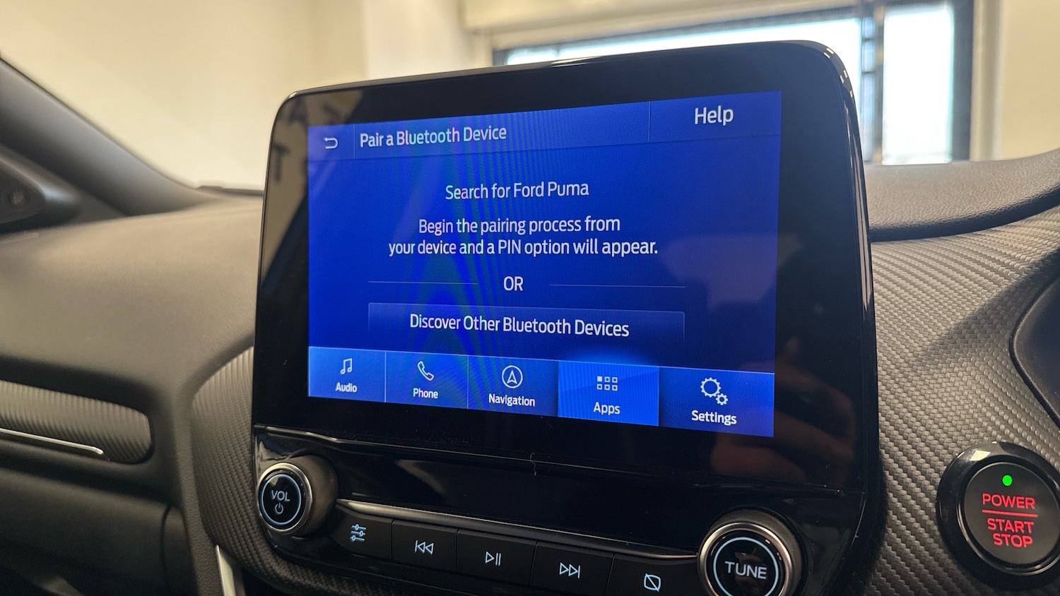 Used Ford Puma 2022 for sale - 77206912: Photo 42