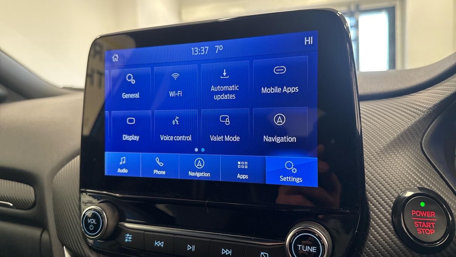 Used Ford Puma 2022 for sale - 77206912: Photo 43