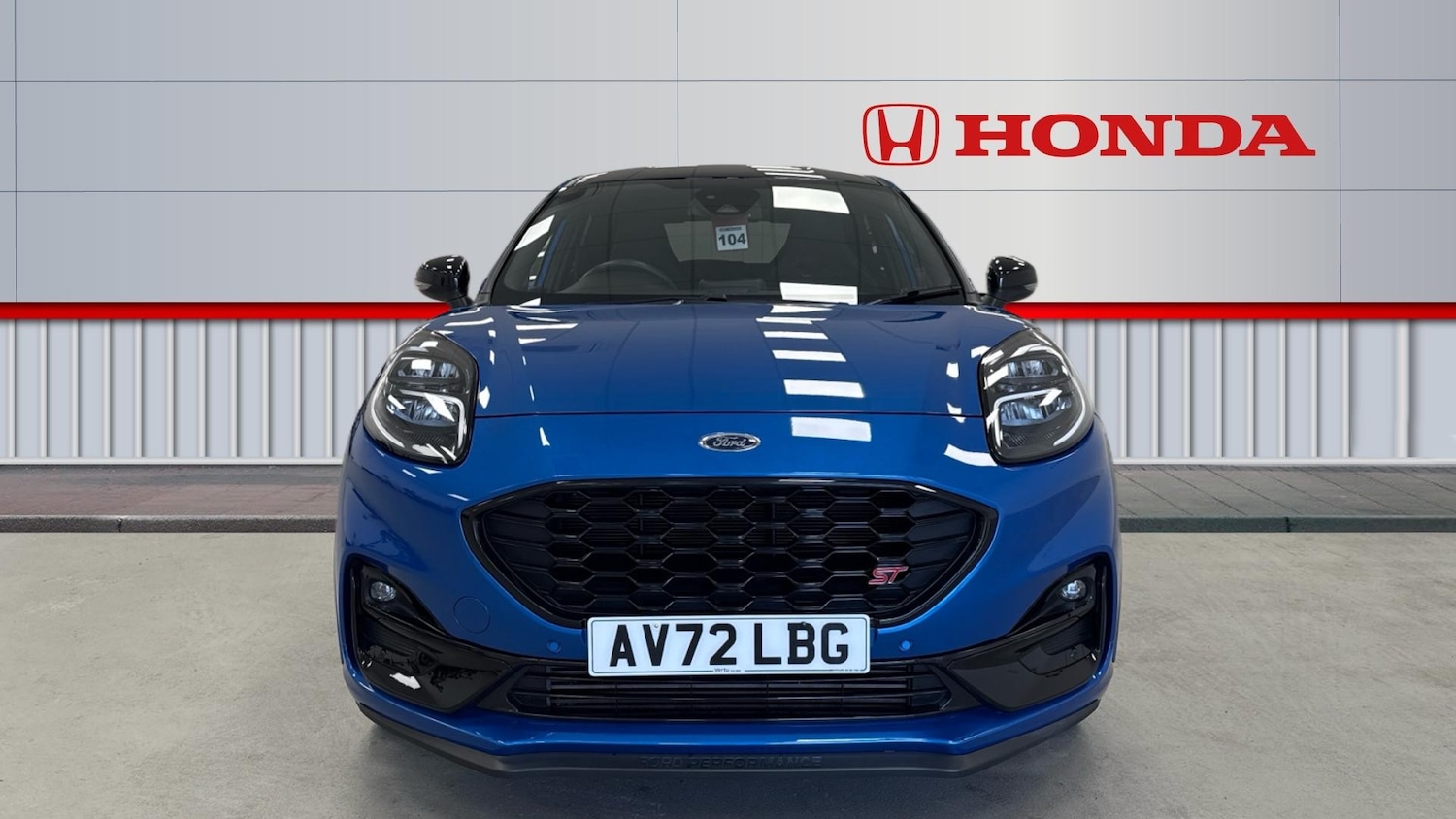 Used Ford Puma 2022 for sale - 77206912: Photo 6