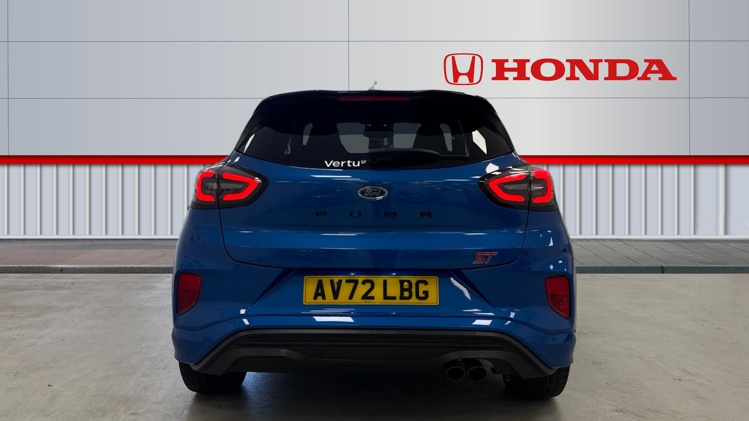 Used Ford Puma 2022 for sale - 77206912: Photo 7