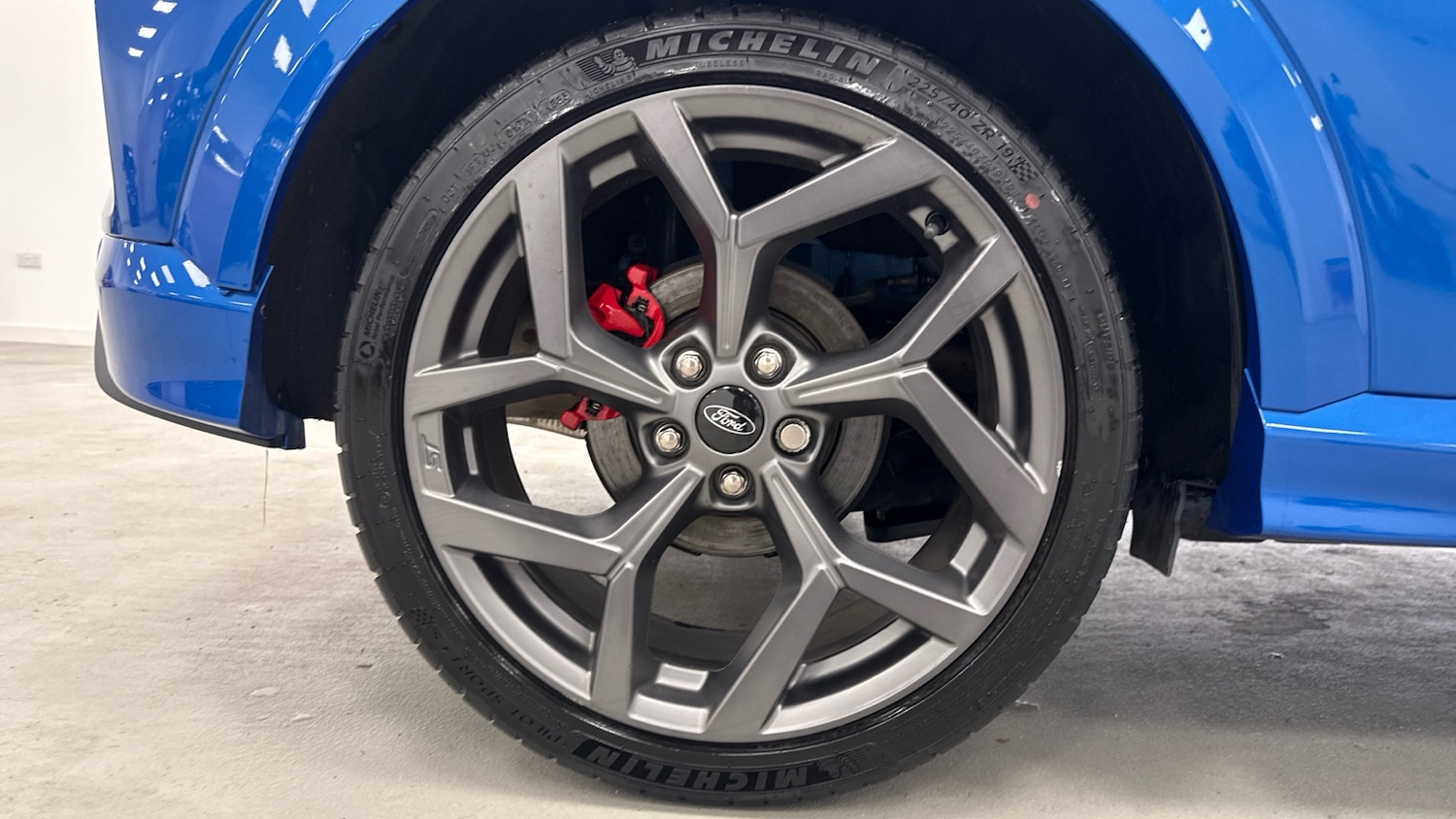 Used Ford Puma 2022 for sale - 77206912: Photo 9