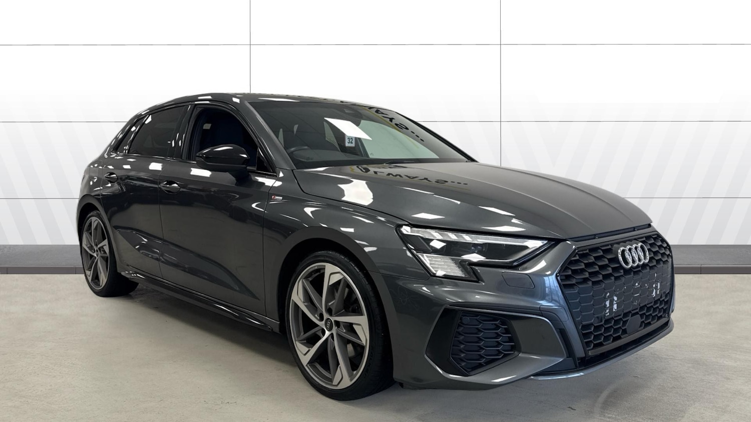 Used Audi A3 2021 for sale - 77381482: Photo 1