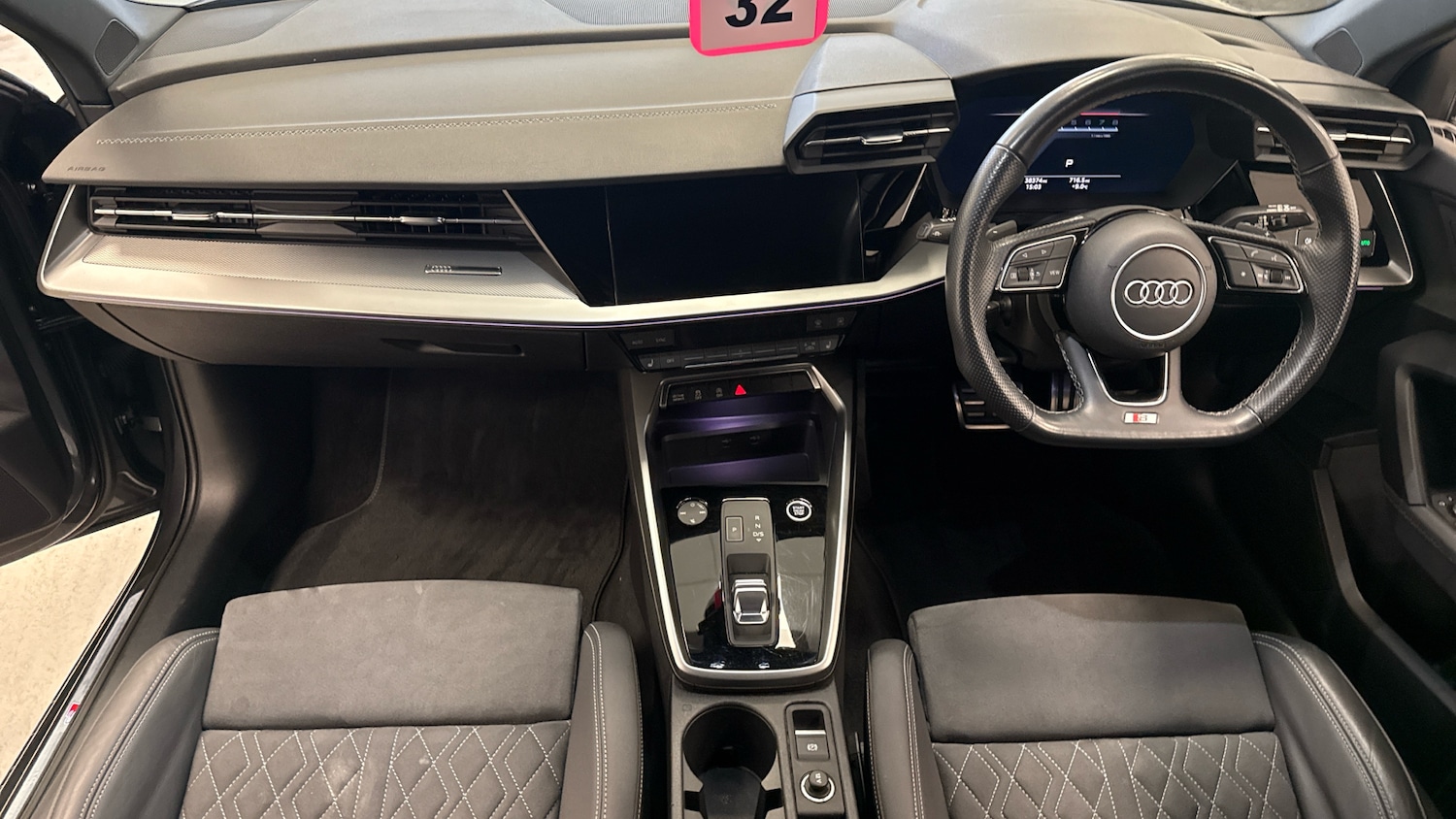 Used Audi A3 2021 for sale - 77381482: Photo 10