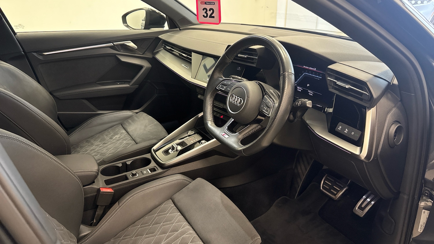 Used Audi A3 2021 for sale - 77381482: Photo 11