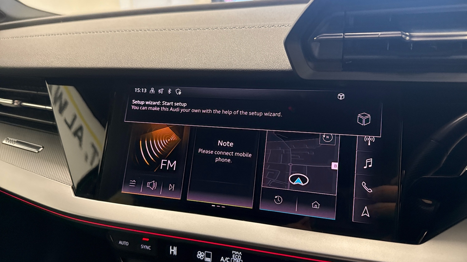 Used Audi A3 2021 for sale - 77381482: Photo 12