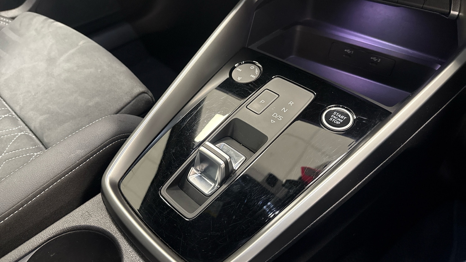 Used Audi A3 2021 for sale - 77381482: Photo 13