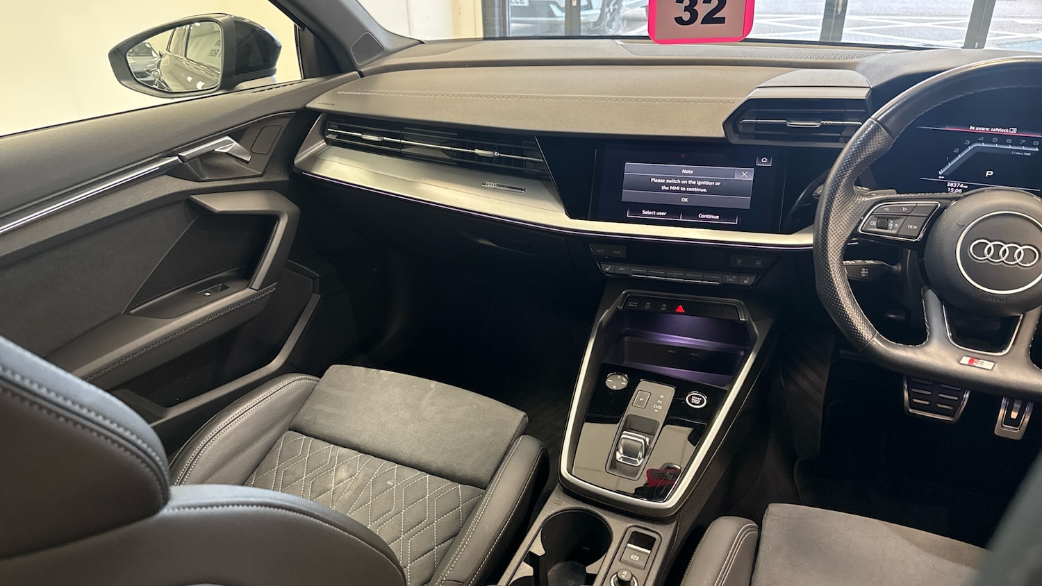 Used Audi A3 2021 for sale - 77381482: Photo 14