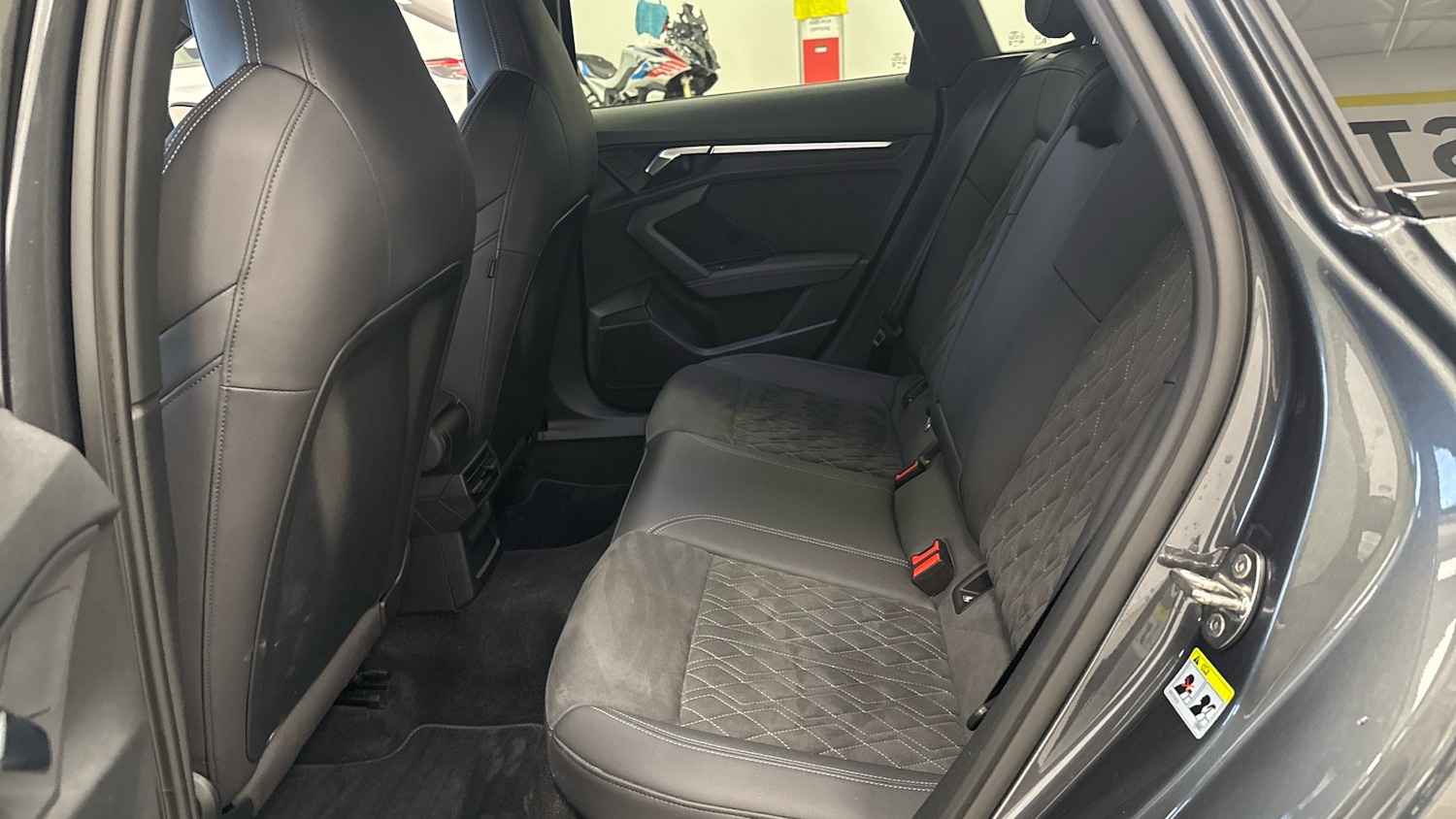 Used Audi A3 2021 for sale - 77381482: Photo 16