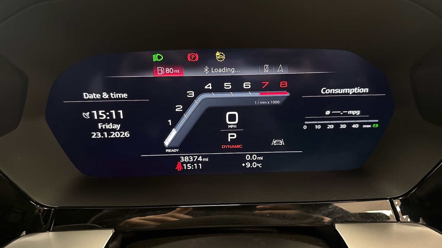 Used Audi A3 2021 for sale - 77381482: Photo 18