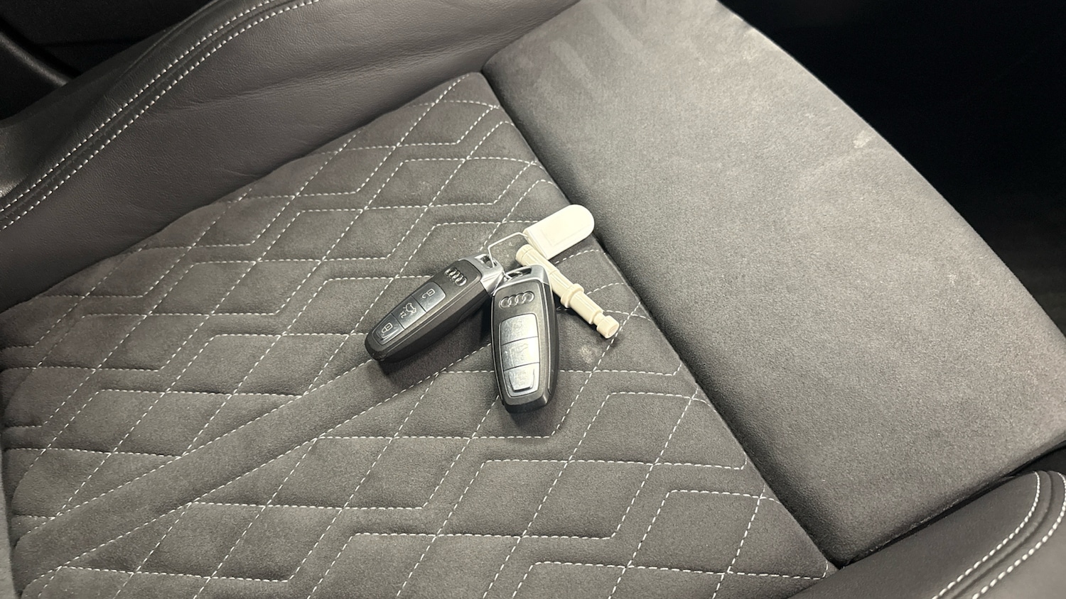 Used Audi A3 2021 for sale - 77381482: Photo 20