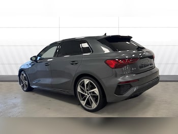 Used Audi A3 2021 for sale - 77381482: Photo