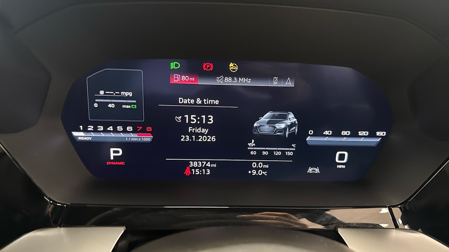Used Audi A3 2021 for sale - 77381482: Photo 35