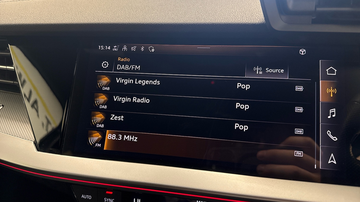 Used Audi A3 2021 for sale - 77381482: Photo 38