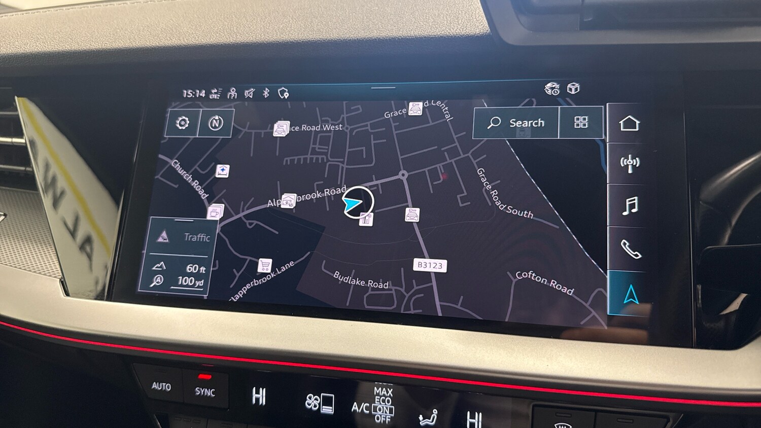 Used Audi A3 2021 for sale - 77381482: Photo 39