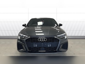 Used Audi A3 2021 for sale - 77381482: Photo