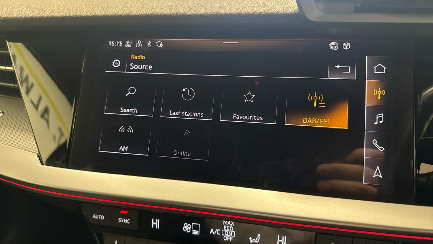 Used Audi A3 2021 for sale - 77381482: Photo 42