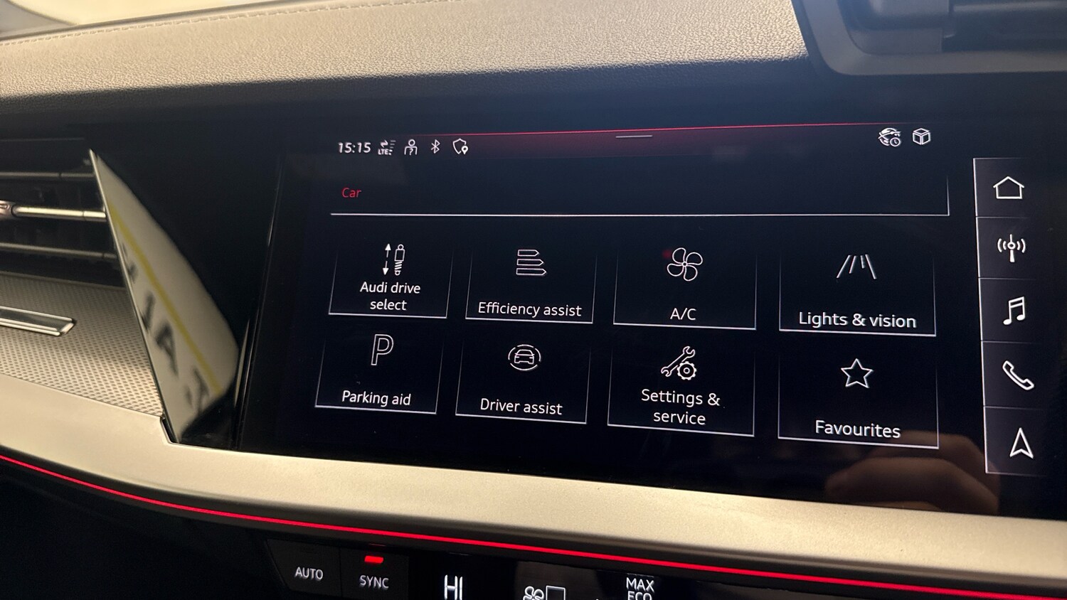 Used Audi A3 2021 for sale - 77381482: Photo 43