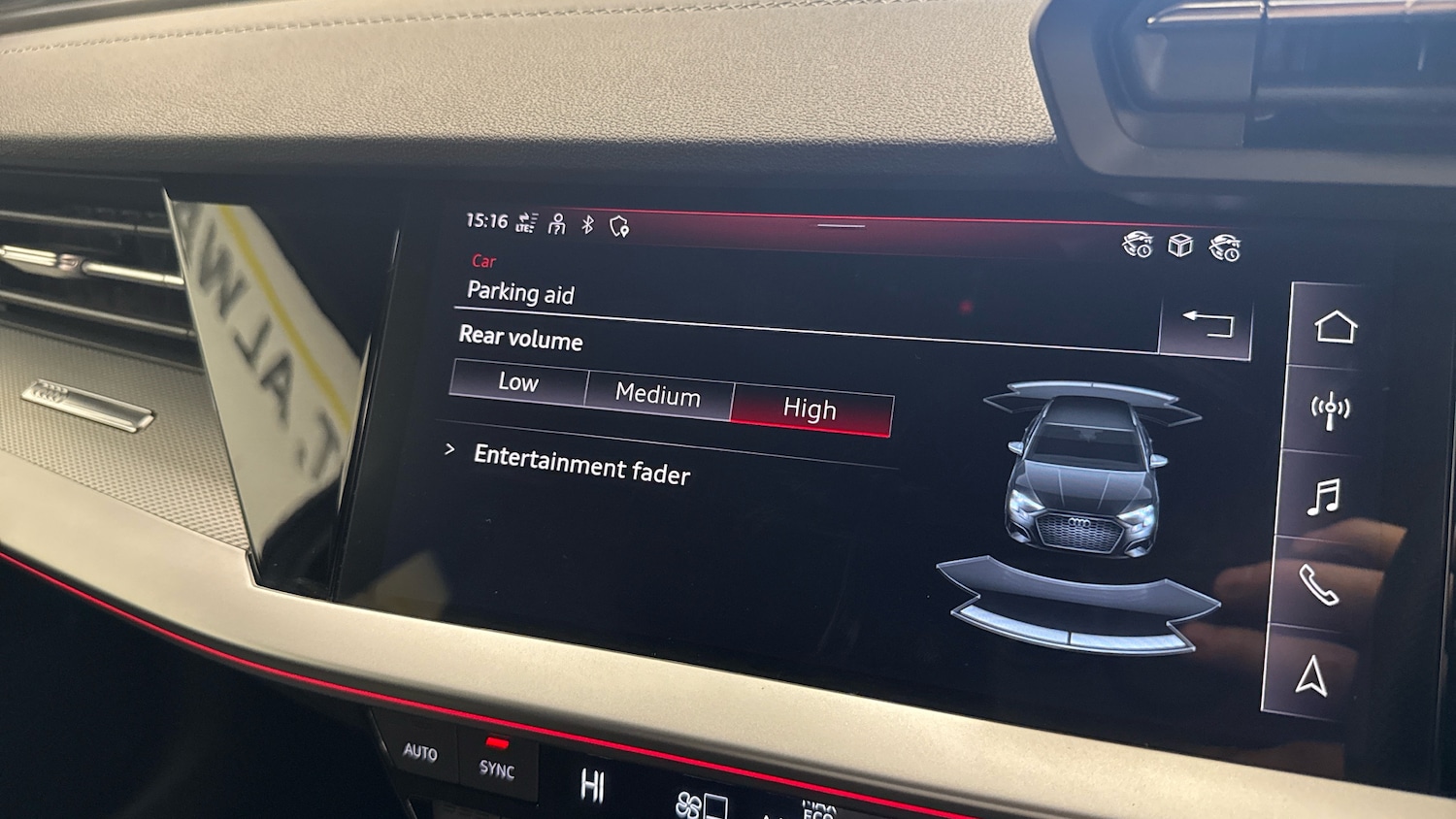 Used Audi A3 2021 for sale - 77381482: Photo 46