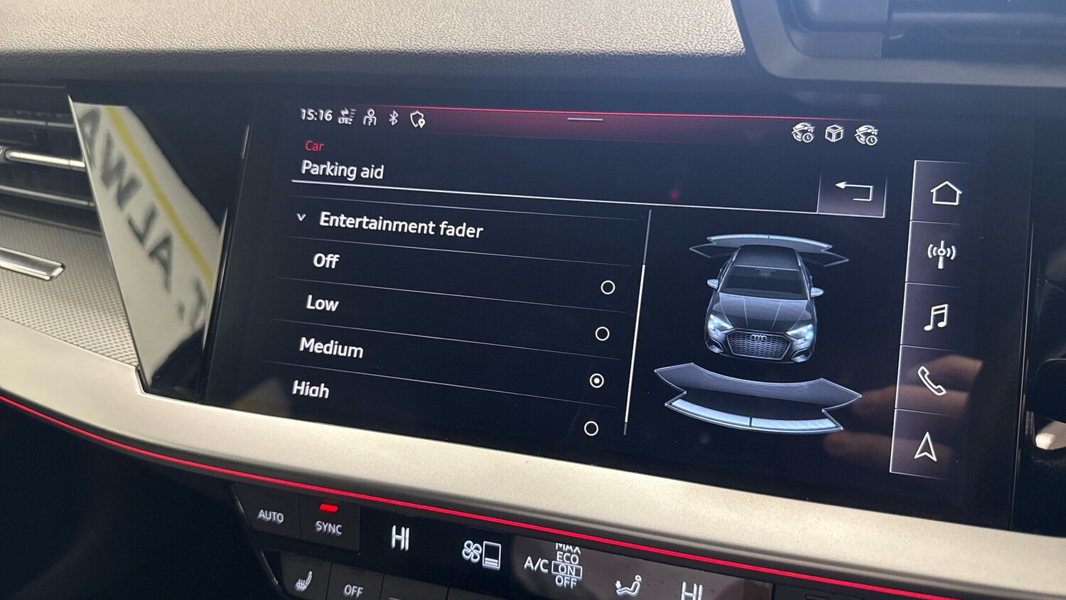 Used Audi A3 2021 for sale - 77381482: Photo 47