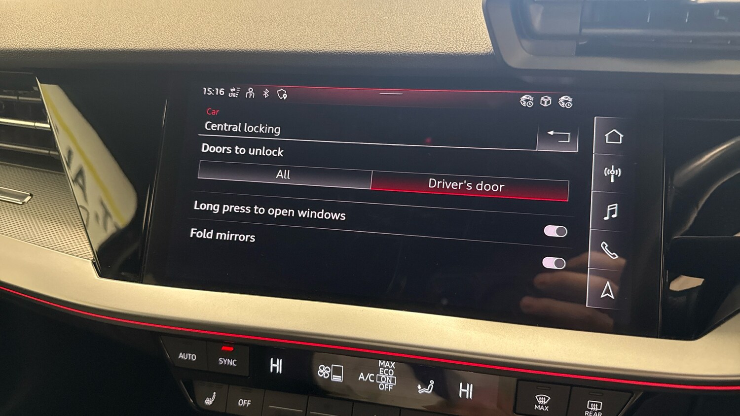 Used Audi A3 2021 for sale - 77381482: Photo 48