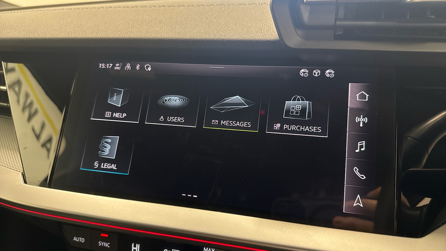 Used Audi A3 2021 for sale - 77381482: Photo 50