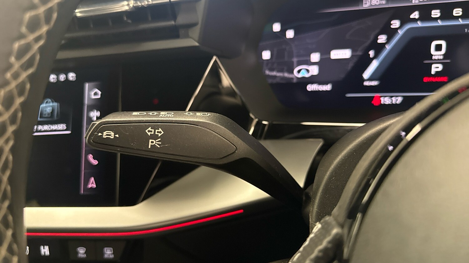 Used Audi A3 2021 for sale - 77381482: Photo 51