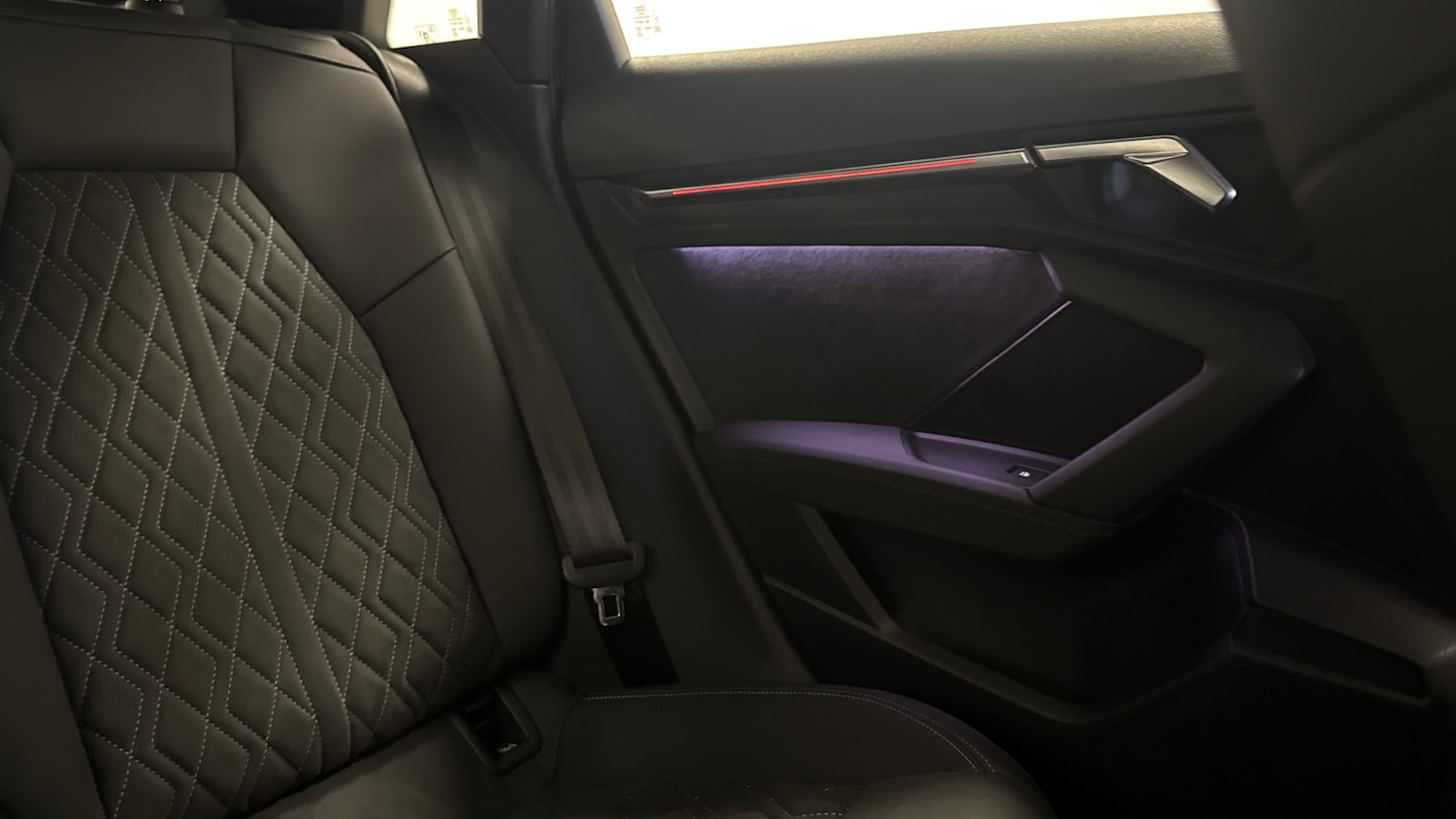 Used Audi A3 2021 for sale - 77381482: Photo 55