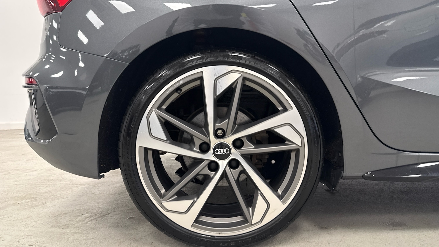 Used Audi A3 2021 for sale - 77381482: Photo 7