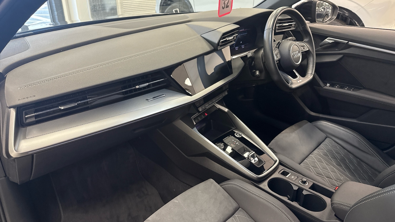 Used Audi A3 2021 for sale - 77381482: Photo 9