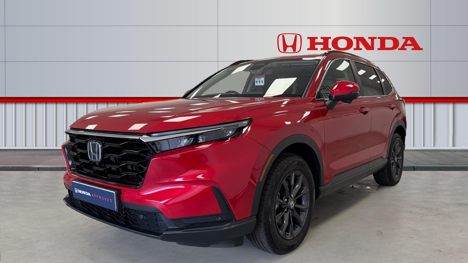 Used Honda CR-V 2025 for sale - 76983844: Photo 10