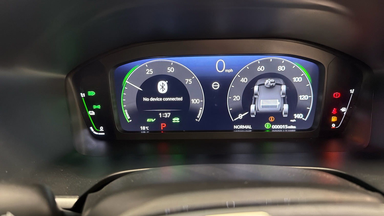 Used Honda CR-V 2025 for sale - 76983844: Photo 13