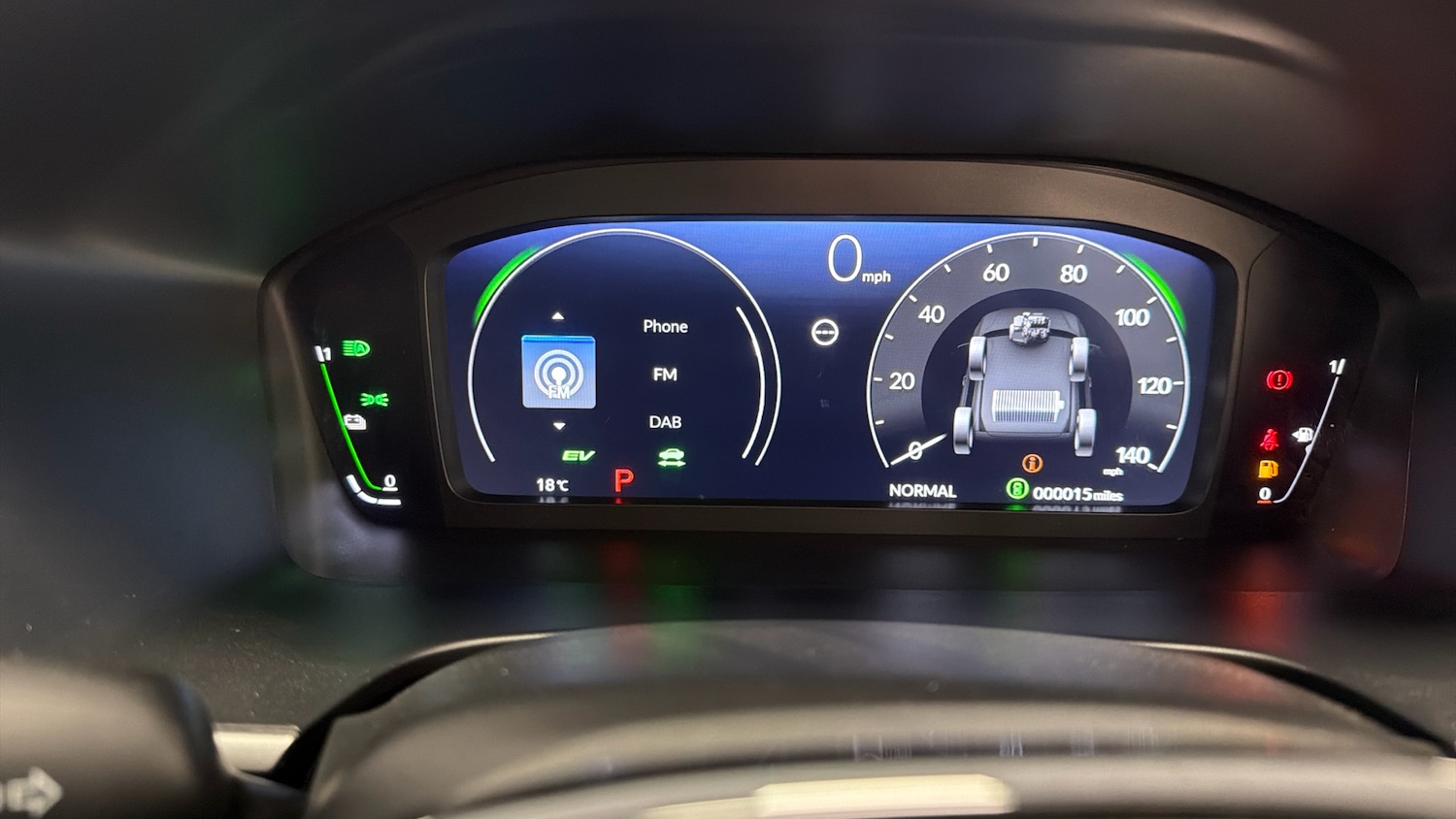 Used Honda CR-V 2025 for sale - 76983844: Photo 17