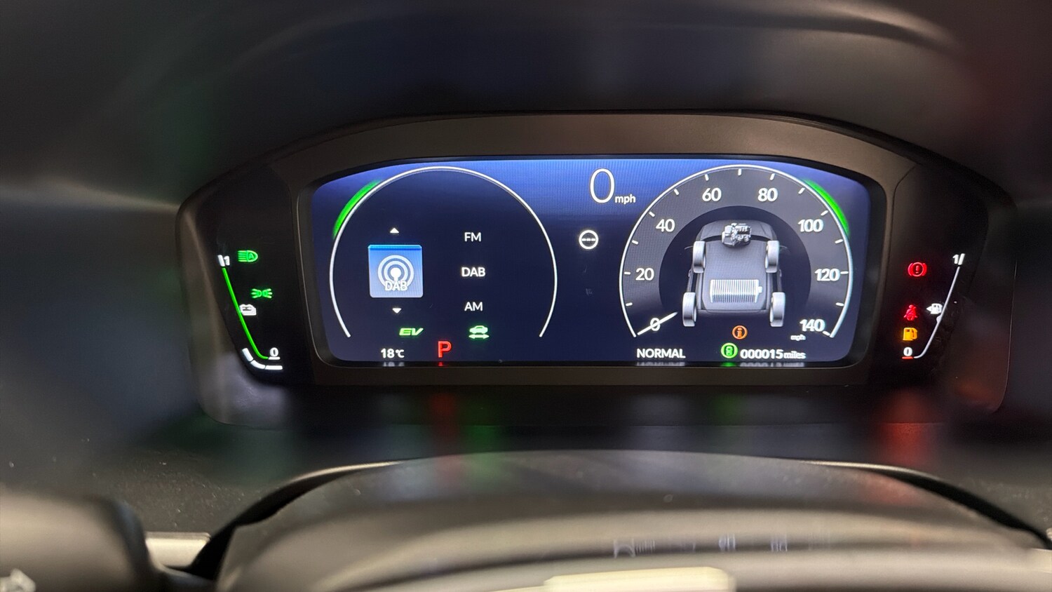 Used Honda CR-V 2025 for sale - 76983844: Photo 18