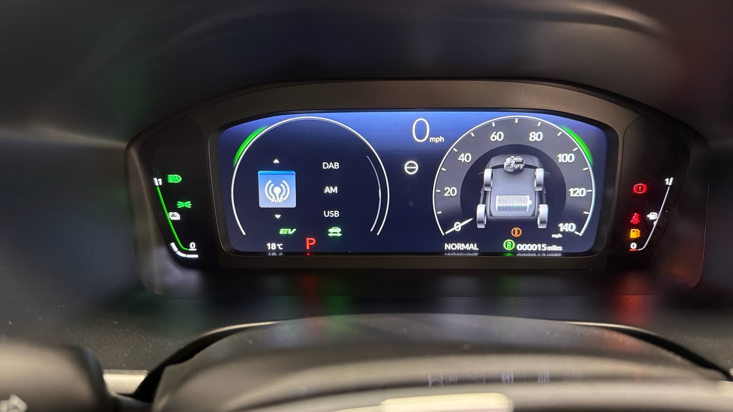 Used Honda CR-V 2025 for sale - 76983844: Photo 19