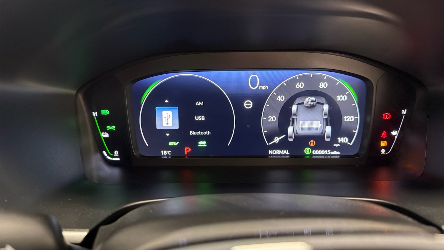 Used Honda CR-V 2025 for sale - 76983844: Photo 20