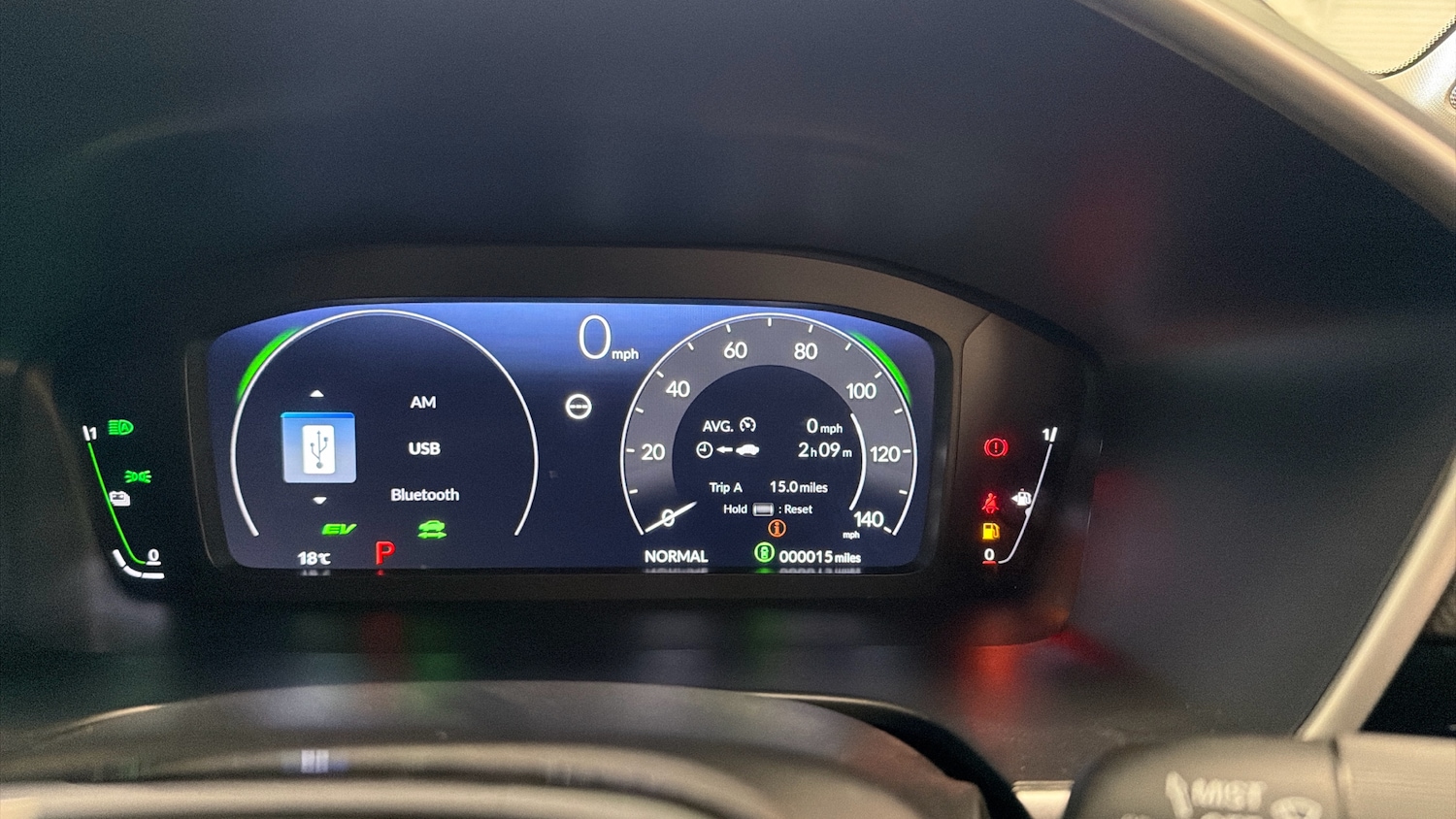 Used Honda CR-V 2025 for sale - 76983844: Photo 22