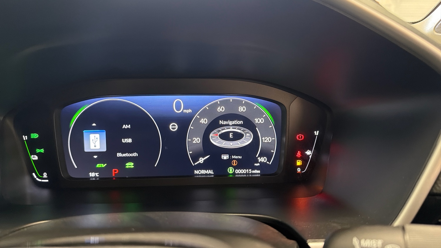 Used Honda CR-V 2025 for sale - 76983844: Photo 23