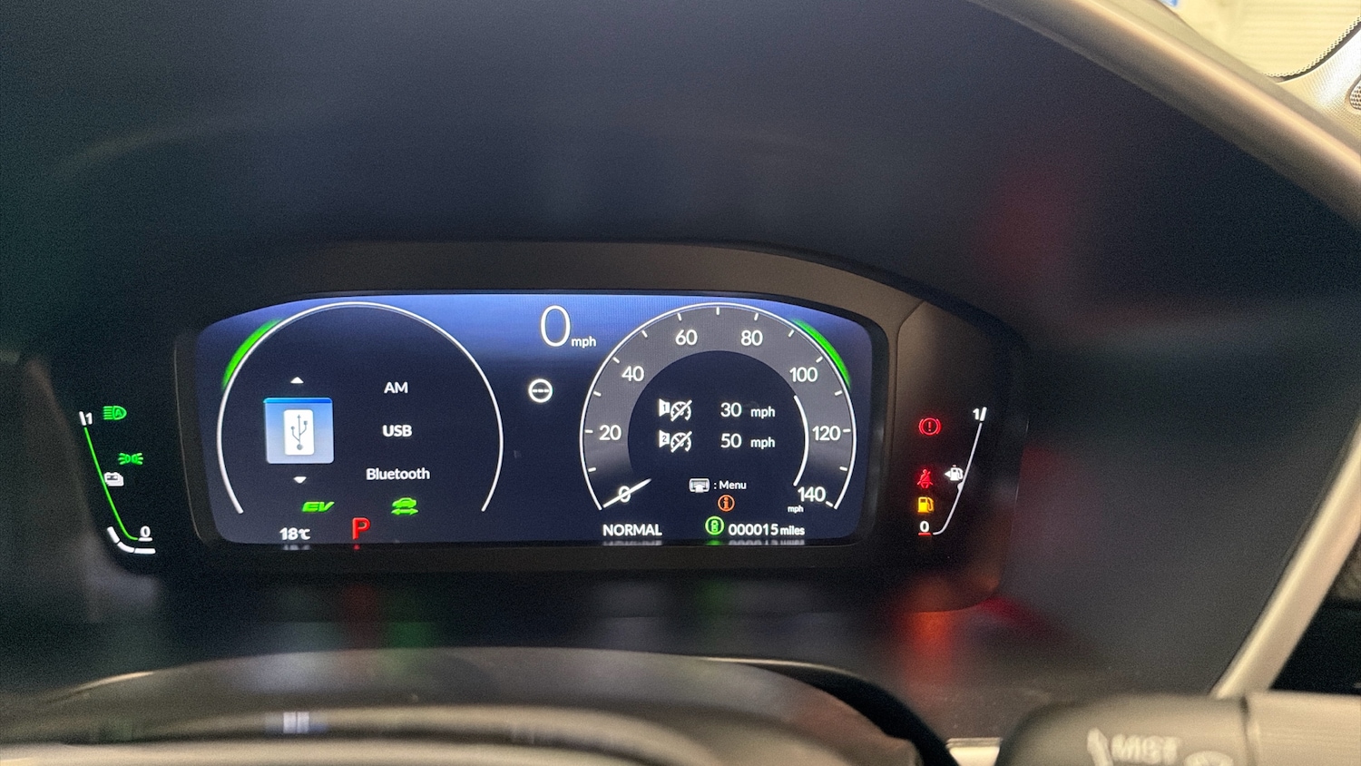 Used Honda CR-V 2025 for sale - 76983844: Photo 24