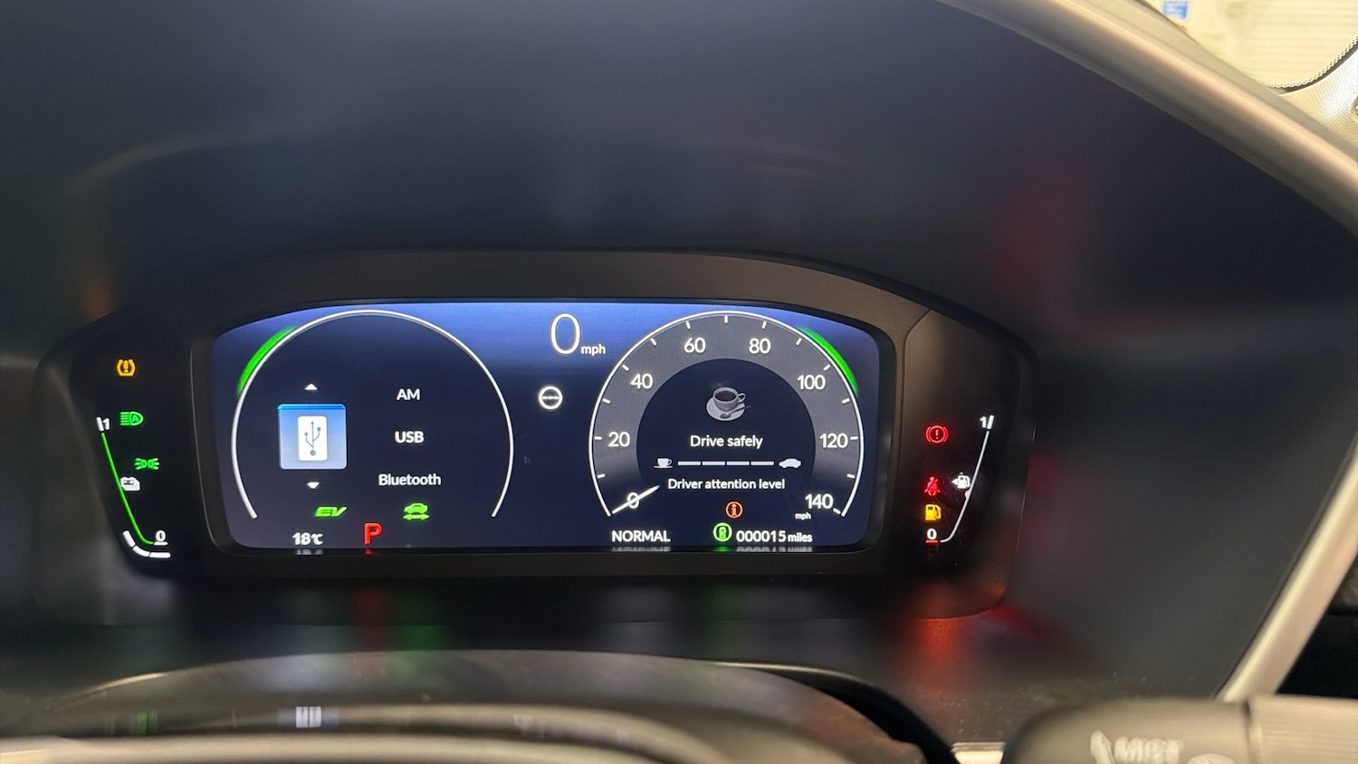 Used Honda CR-V 2025 for sale - 76983844: Photo 25