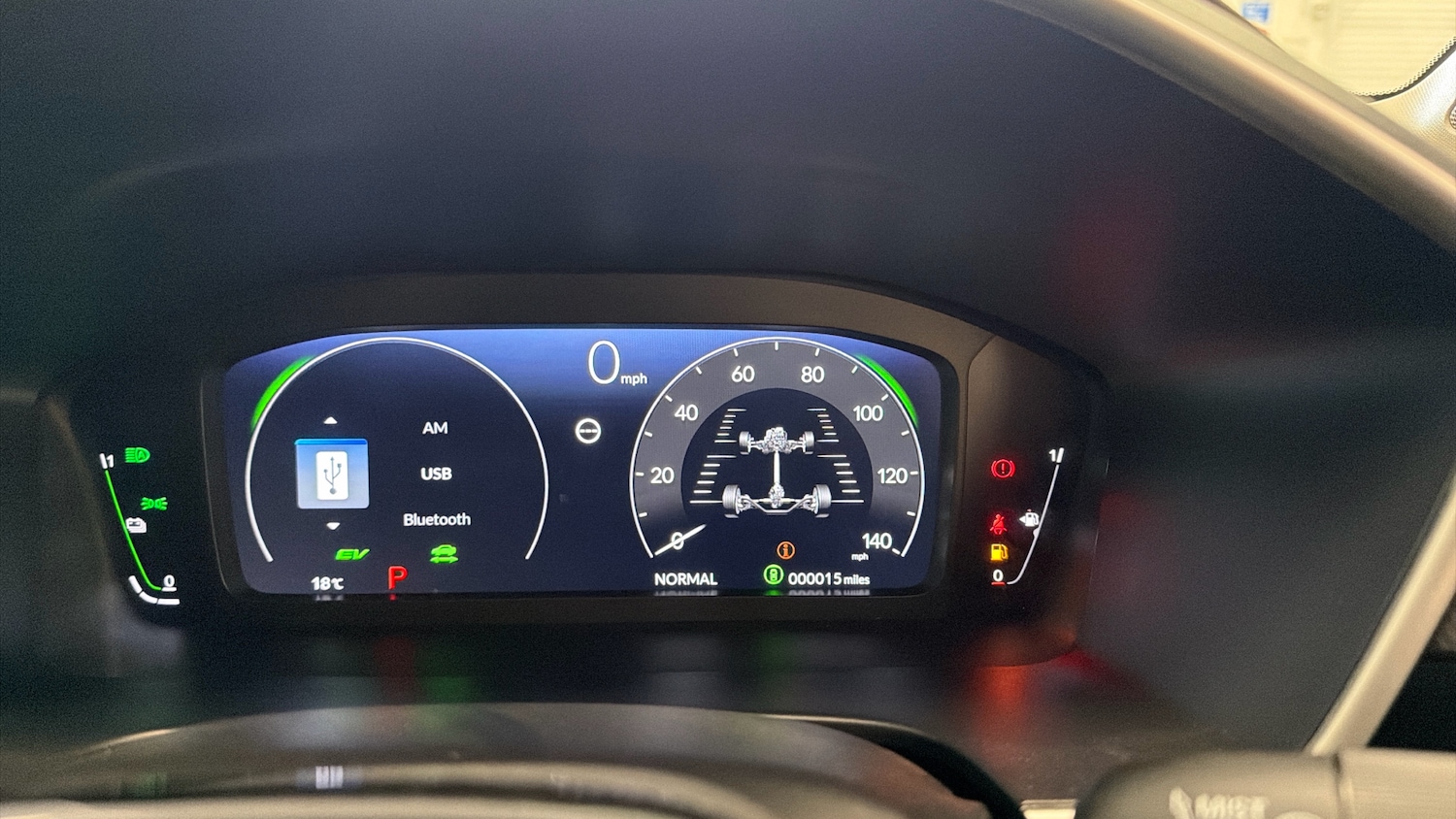 Used Honda CR-V 2025 for sale - 76983844: Photo 26